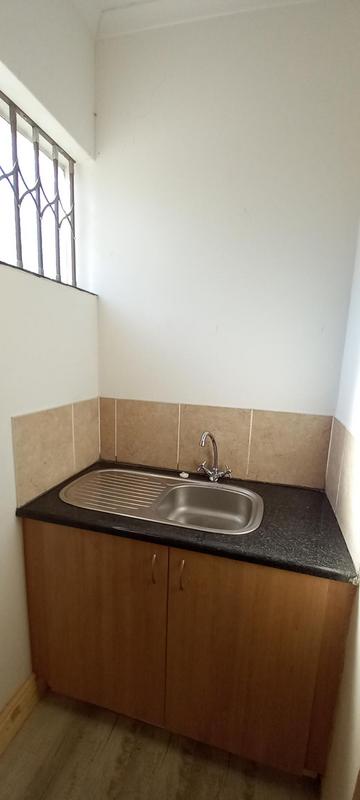To Let 1 Bedroom Property for Rent in Boston Western Cape